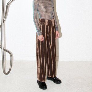 KkCo Meteor Pant in Jupiter Dye Size 30